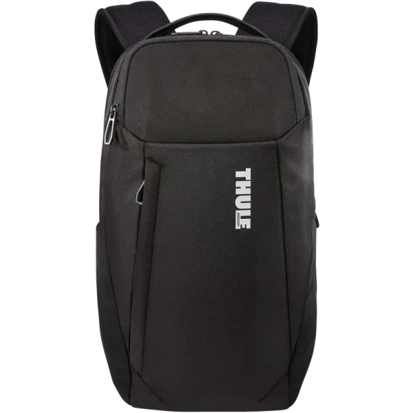 Backpack Thule Accent TACBP2115, 20L, 3205380, Black for Laptop 14" & City Bags