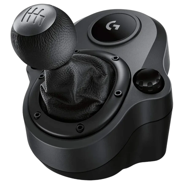 Рычаг переключения передач Logitech G29/G920, Чёрный