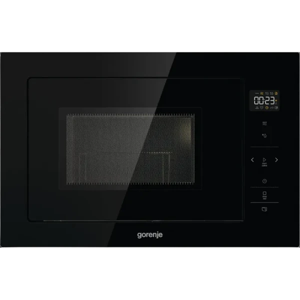 Cuptor cu microunde Gorenje BM251SG2BG, Negru Cuptor cu microunde Gorenje BM251SG2BG, Negru