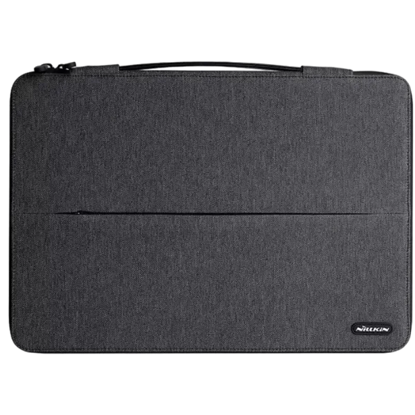 Geantă pentru Laptop Nillkin Commuter Multifunctional, 14", Negru
