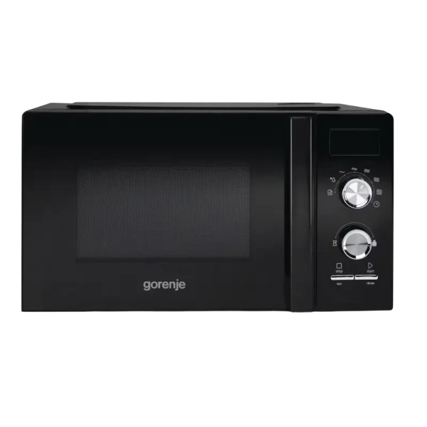 Cuptor cu microunde Gorenje MO20A3BH, Negru Cuptor cu microunde Gorenje MO20A3BH, Negru