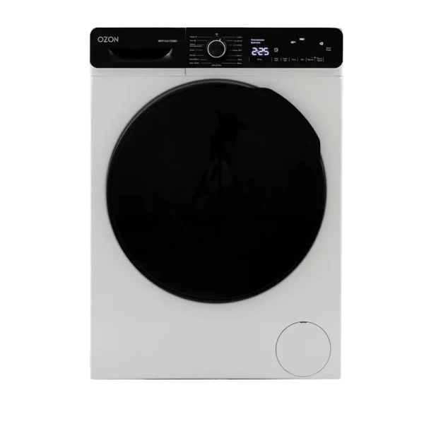 Стиральная машина OZON WO91461C5BDI, 9кг, Белый