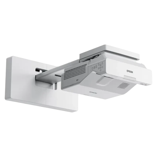 Короткофокусный проектор Epson EB-720, 3800ANSI Lumens, XGA (1024 x 768)