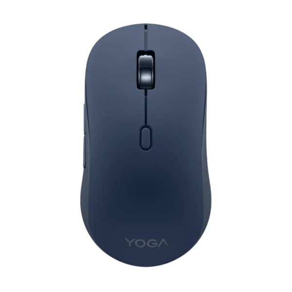 Мышь Lenovo Yoga Silent, Cosmic Blue Мышь Lenovo Yoga Silent, Cosmic Blue