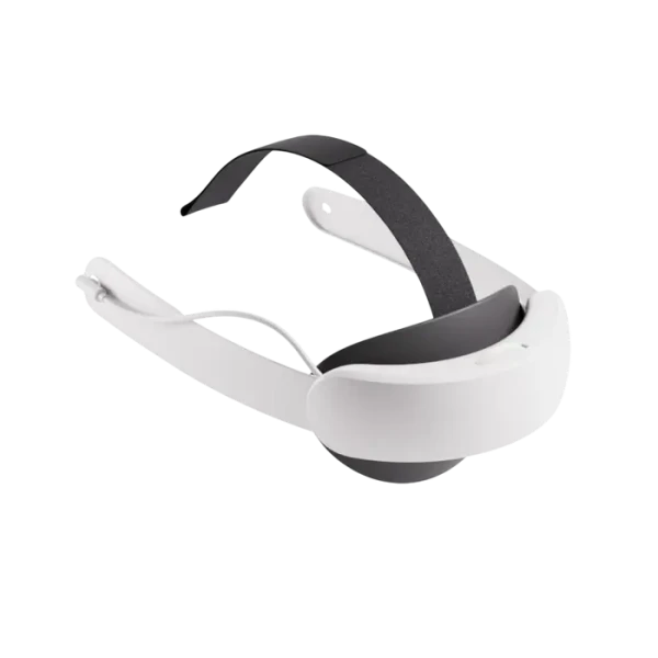 Curea Meta Quest 3 - Elite With Battery Curea Meta Quest 3 - Elite With Battery
