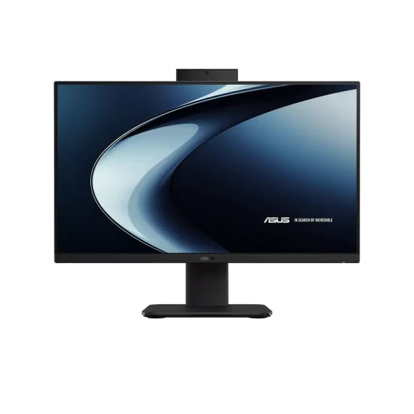 Asus AiO P440VAK Black (23.8" FHD Core 5 210H 2.2-4.8GHz, 16GB, 512GB SSD, wireв KB&MS, No OS) Asus AiO P440VAK Black (23.8" FHD Core 5 210H 2.2-4.8GHz, 16GB, 512GB SSD, wireв KB&MS, No OS)