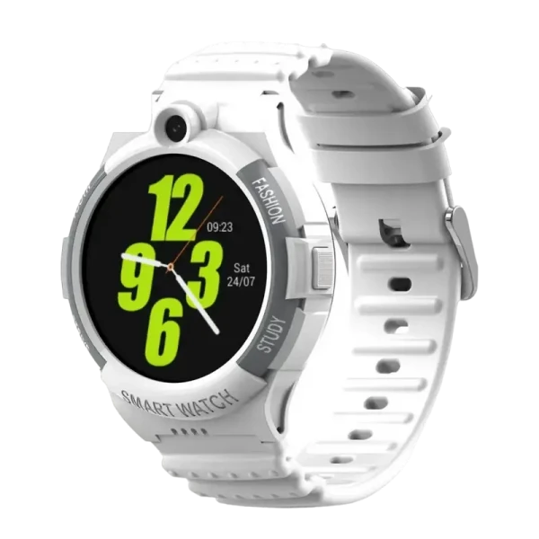 Детские часы Wonlex KT25S, Белый