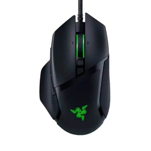Игровая мышь RAZER Basilisk V3, Чёрный