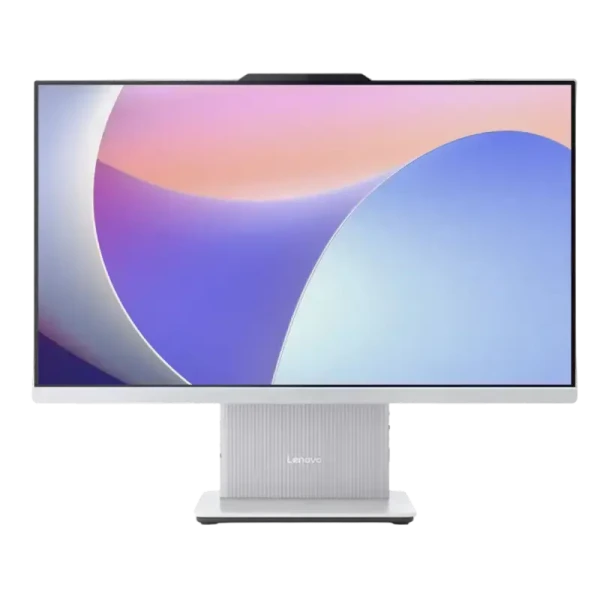 Computer All-in-One Lenovo IdeaCentre 3 27AKP10, 27", AMD Ryzen 7 250, 32GB/1024GB, Fără SO, Cloud Grey