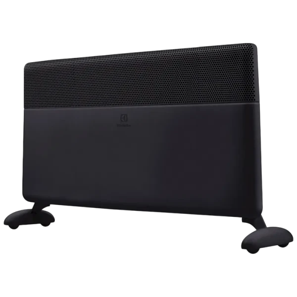 Convector Electrolux ECH/AT-2003 3AI-W BI EEC, 2000W, Negru