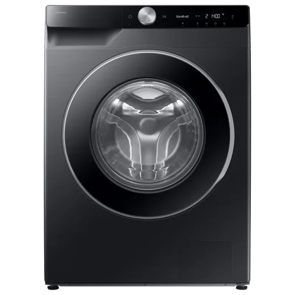 Стиральная машина Samsung WW10FG6U9ELBUA, 10кг, Черный Стиральная машина Samsung WW10FG6U9ELBUA, 10кг, Черный
