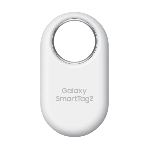Смарт трекер Samsung SmartTag2, Белый Смарт трекер Samsung SmartTag2, Белый