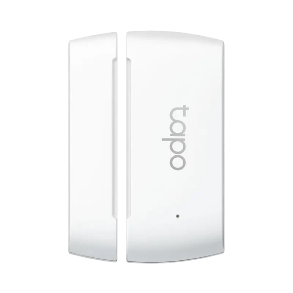 Умный контактный датчик TP-LINK Tapo T110, Белый Умный контактный датчик TP-LINK Tapo T110, Белый