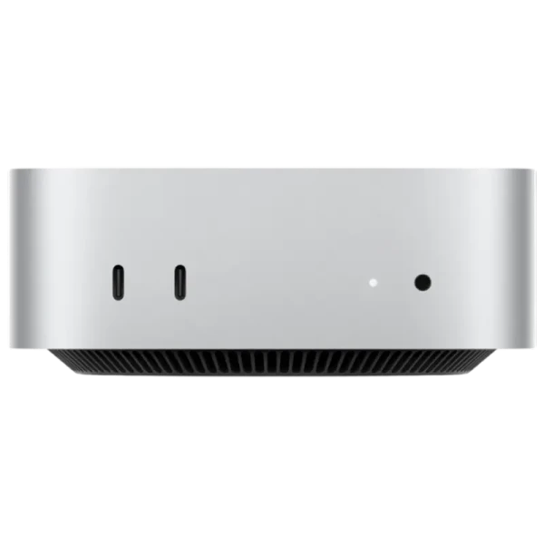 Настольный ПК Apple Z1CF0012R, Mac mini, M4 with 10-core CPU and 10-core GPU, 24Гб/1024Гб, M4 10-core GPU, macOS Tahoe Настольный ПК Apple Z1CF0012R, Mac mini, M4 with 10-core CPU and 10-core GPU, 24Гб/1024Гб, M4 10-core GPU, macOS Tahoe