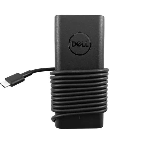 Универсальный адаптер питания DELL 65W USB-C AC, 65Вт
