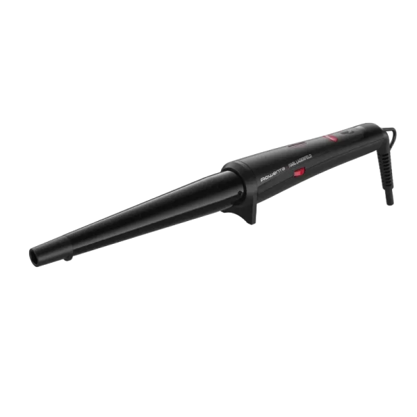 Плойка Rowenta Karl Lagerfeld CF324LF0, Чёрный | Розовый Плойка Rowenta Karl Lagerfeld CF324LF0, Чёрный | Розовый