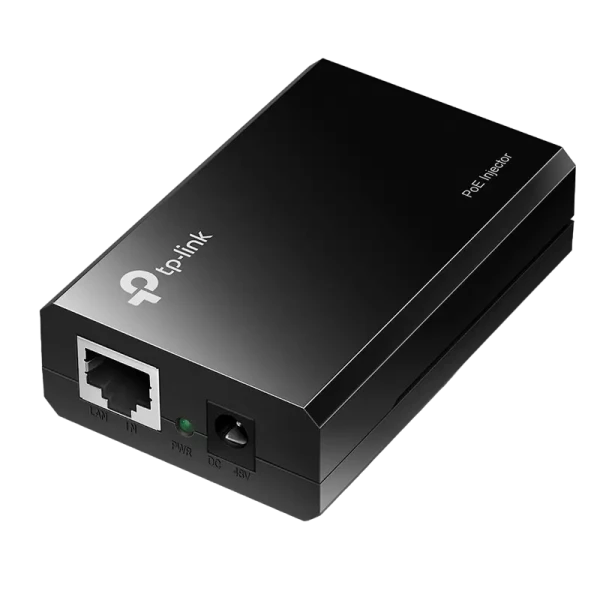 PoE Инжектор TP-LINK PoE150S, IEEE 802.3af PoE Инжектор TP-LINK PoE150S, IEEE 802.3af