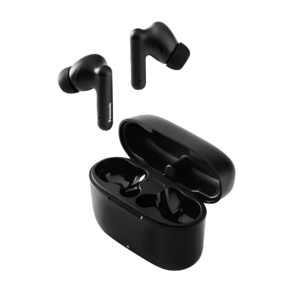 Căști Panasonic RZ-B110WDG-K, Negru Căști Panasonic RZ-B110WDG-K, Negru