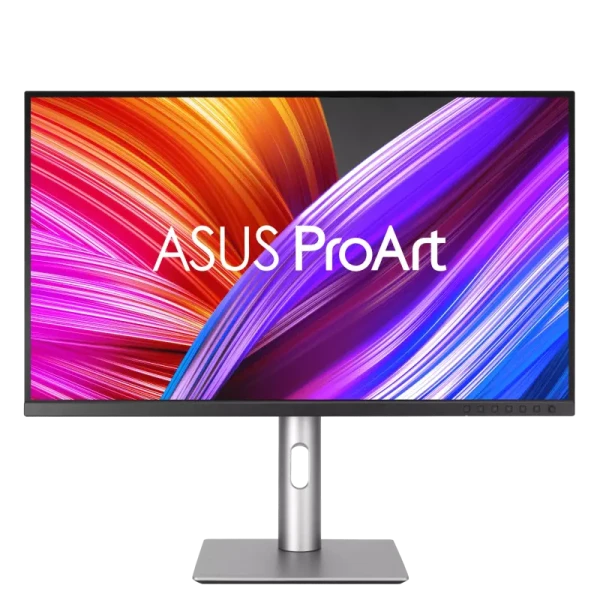 27" Монитор ASUS PA279CRV, IPS 3840x2160 4K UHD, Чёрный | Серебристый 27" Монитор ASUS PA279CRV, IPS 3840x2160 4K UHD, Чёрный | Серебристый