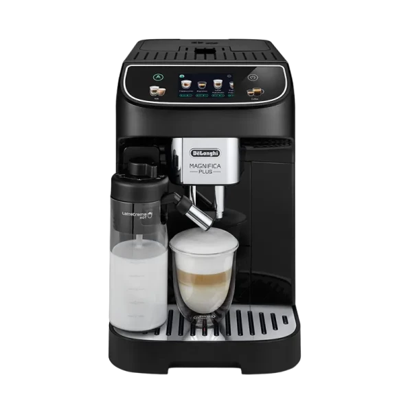 DeLonghi ECAM 320.60 B, Чёрный DeLonghi ECAM 320.60 B, Чёрный