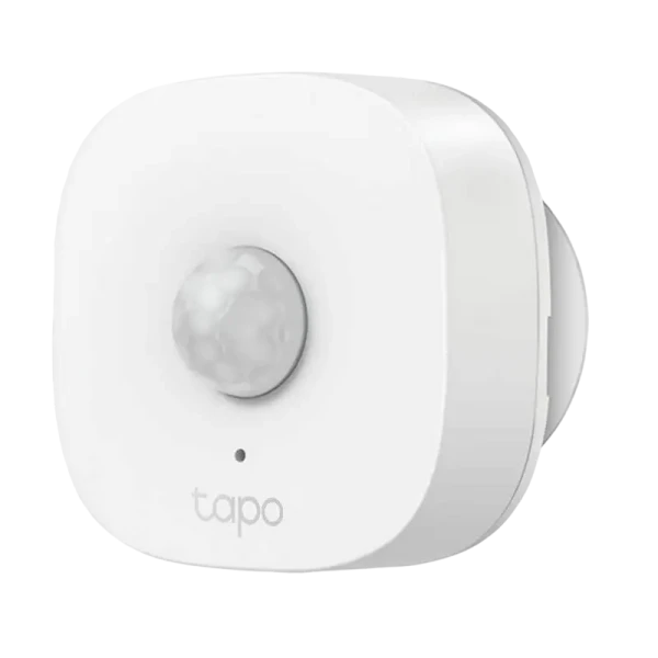 Senzor de mișcare inteligent TP-LINK Tapo T100, Alb