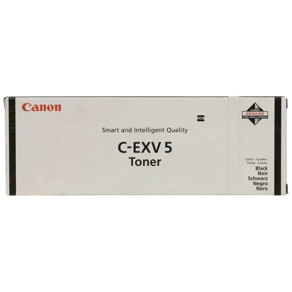 Toner Canon C-EXV 5, Negru