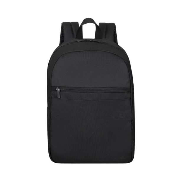 Rucsac pentru Laptop RivaCase Komodo, 15.6", Poliester, Negru Rucsac pentru Laptop RivaCase Komodo, 15.6", Poliester, Negru