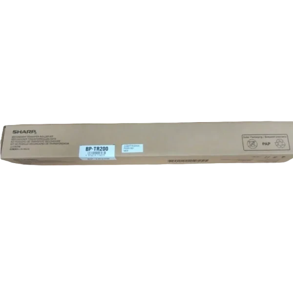 Rolă de transfer secundar Sharp BPTR200 Rolă de transfer secundar Sharp BPTR200