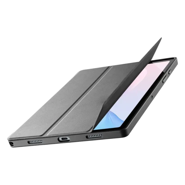 Husă pentru tabletă Cellularline pentru Samsung Galaxy Tab A11/ A9, 8,7", Negru