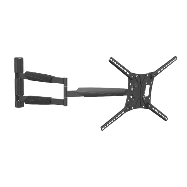 Suport TV de perete BARKAN BM443XL, Negru Suport TV de perete BARKAN BM443XL, Negru