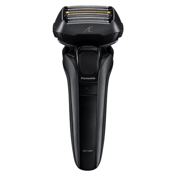 Aparat de ras electric Panasonic ES-LV6U-K820, Negru Aparat de ras electric Panasonic ES-LV6U-K820, Negru