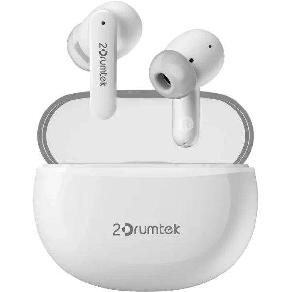 Căști A4Tech B25, Grayish White Căști A4Tech B25, Grayish White