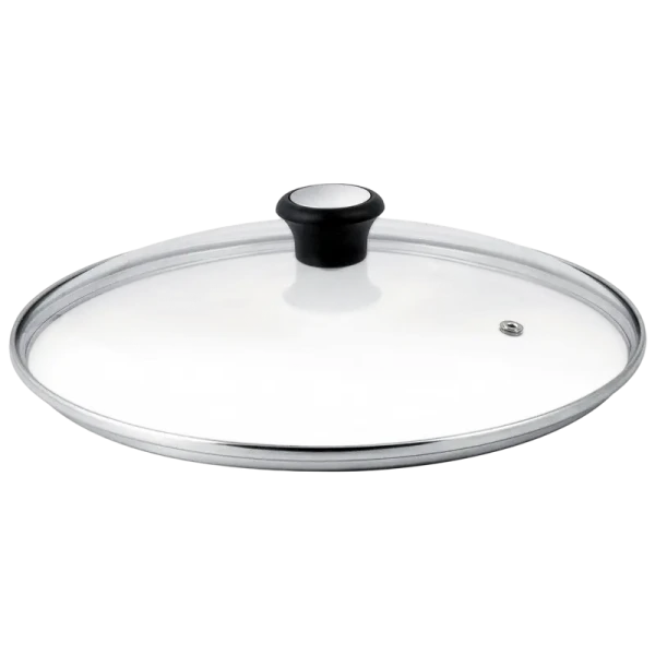 Tempered Glass Lid Tefal 28097812 Tempered Glass Lid Tefal 28097812