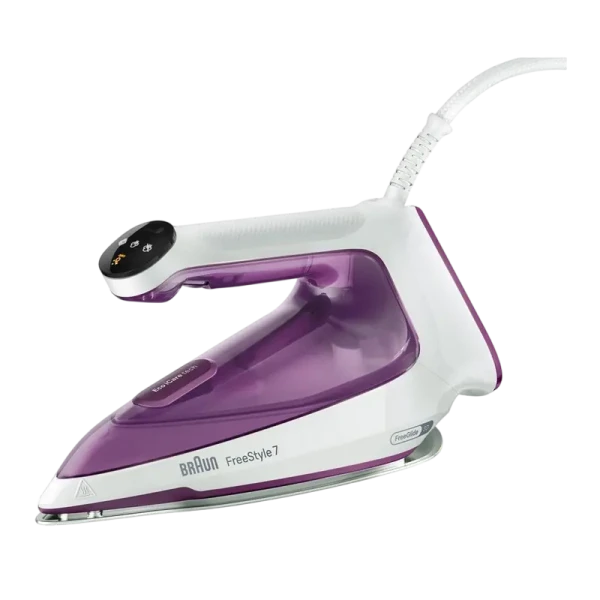 Iron Braun FI7215VI Iron Braun FI7215VI