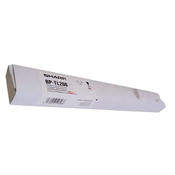 Kit de curățare a curelei de transfer Sharp BP-TL200 Kit de curățare a curelei de transfer Sharp BP-TL200