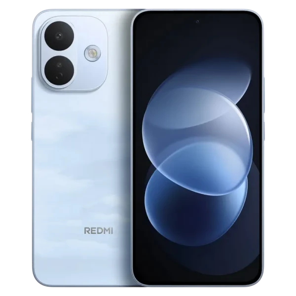 Redmi Note 17 Pro 5G 6/256GB EU Sky Blue Redmi Note 17 Pro 5G 6/256GB EU Sky Blue