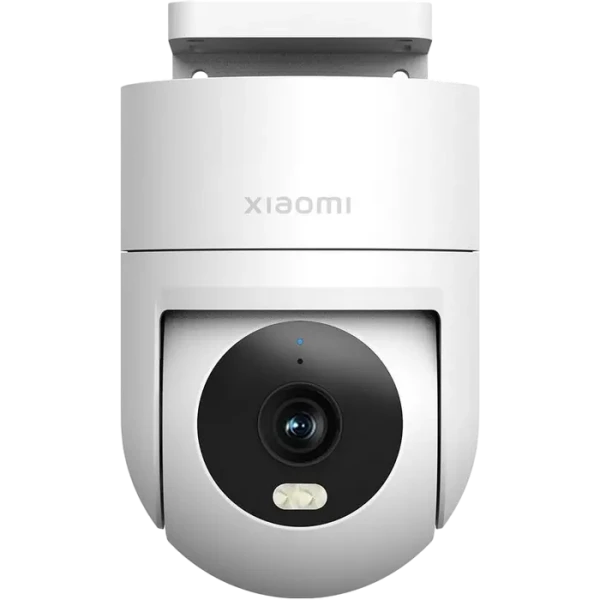 Camera de supraveghere IP Xiaomi CW300, Alb Camera de supraveghere IP Xiaomi CW300, Alb