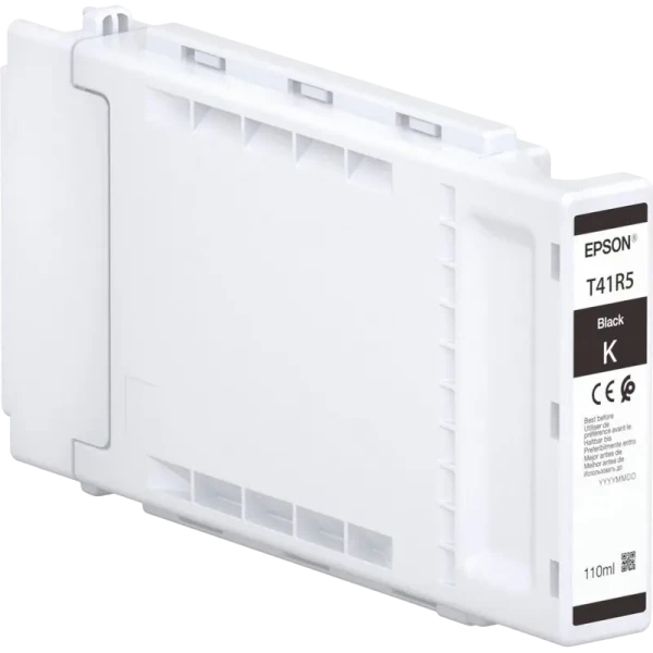 Cartuș de cerneală Epson T41 UltraChrome XD2, C13T41R540, Negru Cartuș de cerneală Epson T41 UltraChrome XD2, C13T41R540, Negru