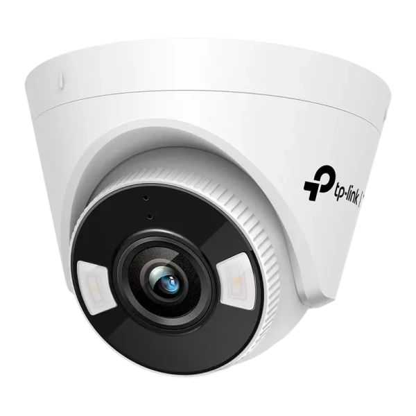 Camera de supraveghere IP TP-LINK VIGI C450(4mm), Alb