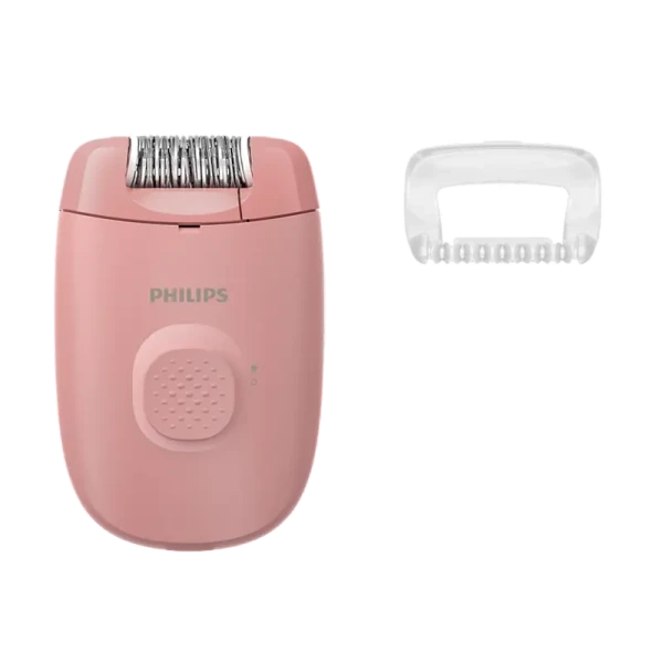 Epilator Philips BRE227/00, Roz Epilator Philips BRE227/00, Roz