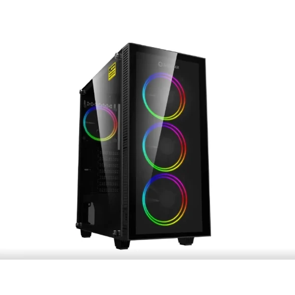 Navigator PC11347 // Gaming / PC Ultra Core 5 245KF B860M 16GB DDR5 M.2 NVMe 1TB RTX5060 8GB 800W Navigator PC11347 // Gaming / PC Ultra Core 5 245KF B860M 16GB DDR5 M.2 NVMe 1TB RTX5060 8GB 800W