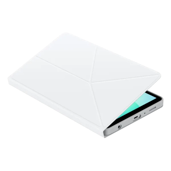 Чехол для планшета Samsung Tab A11, 8,7", Белый Чехол для планшета Samsung Tab A11, 8,7", Белый