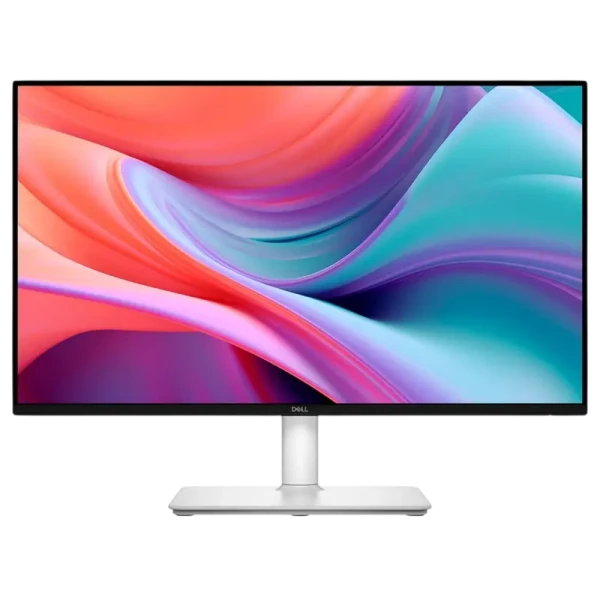 27" Монитор DELL S2725HSM, IPS 1920x1080 FHD, Белый 27" Монитор DELL S2725HSM, IPS 1920x1080 FHD, Белый