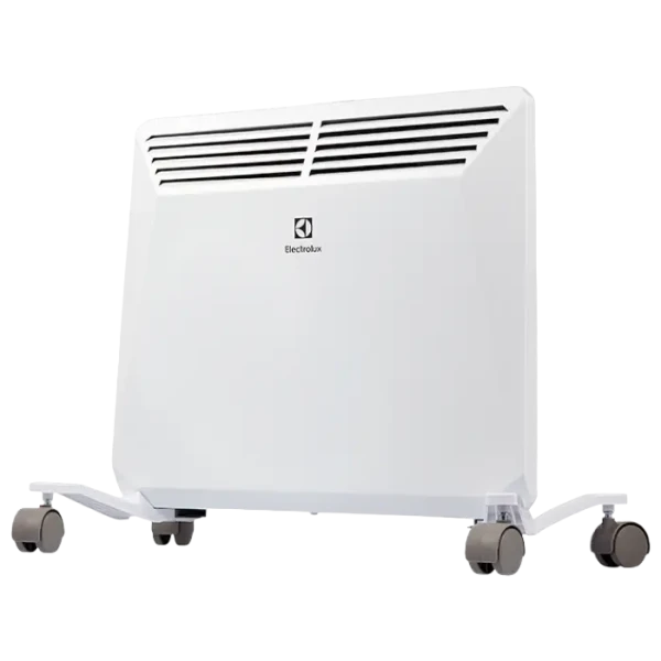 Конвектор Electrolux Torrid, 1000W, Белый Конвектор Electrolux Torrid, 1000W, Белый