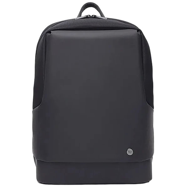 Повседневный рюкзак NINETYGO City Commuter, 13", Нейлон, Полиэстер, Чёрный
