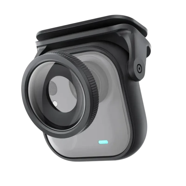 Accesorii pentru camere de acțiune Insta360 GO Ultra Toddler Titan Kit, Negru Accesorii pentru camere de acțiune Insta360 GO Ultra Toddler Titan Kit, Negru
