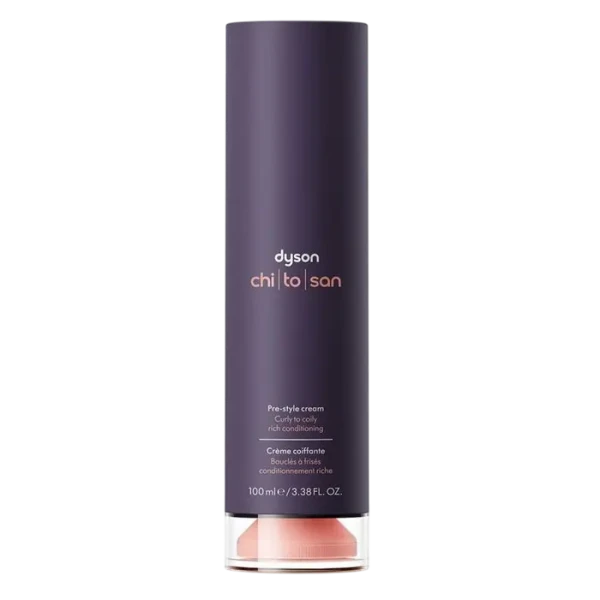 Spray pentru păr Dyson HF 04 Chitosan Pre-style Curly Spray pentru păr Dyson HF 04 Chitosan Pre-style Curly