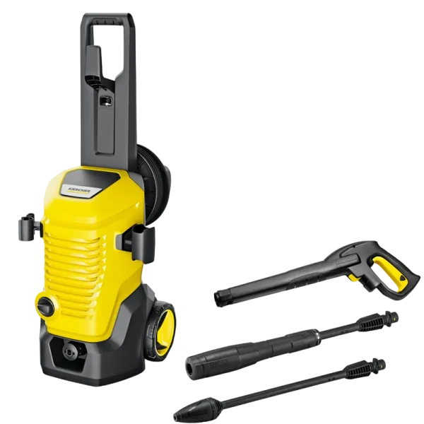 Aparat de spălat cu presiune Karcher K 5 WCM Modular Range Aparat de spălat cu presiune Karcher K 5 WCM Modular Range