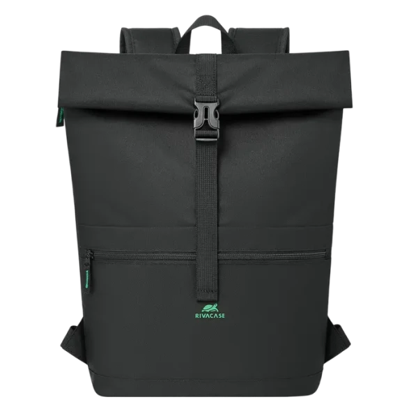 Backpack Rivacase 5567, Gremio-ECO 15L, Black
