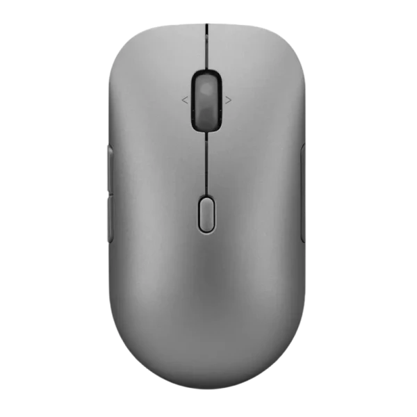 Mouse Wireless Lenovo Pro Plus 6050, Gri Mouse Wireless Lenovo Pro Plus 6050, Gri